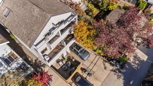 1944 Mcnicoll Avenue, Vancouver, BC 