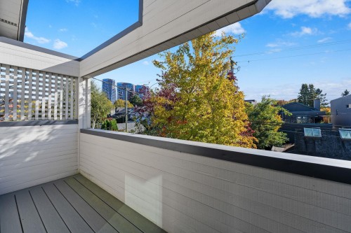 1944 Mcnicoll Avenue, Vancouver, BC 