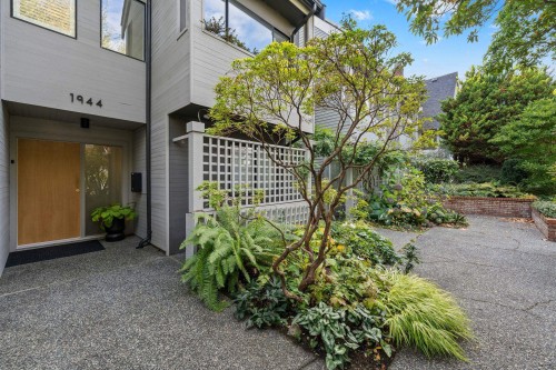 1944 Mcnicoll Avenue, Vancouver, BC 