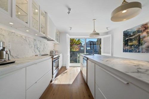 1944 Mcnicoll Avenue, Vancouver, BC 