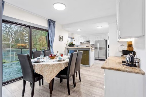 1052 53Rd Avenue W, Vancouver, BC 