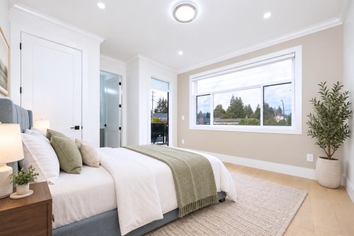 1100 Como Lake Avenue, Coquitlam, BC 