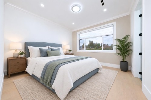 1100 Como Lake Avenue, Coquitlam, BC 