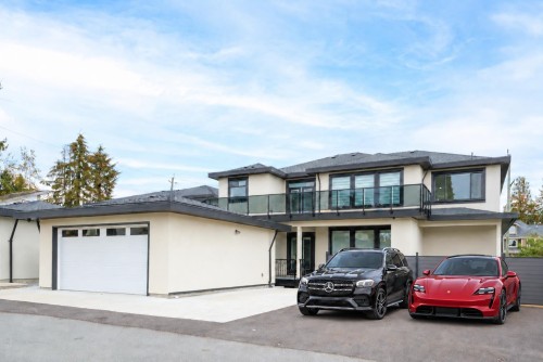 1100 Como Lake Avenue, Coquitlam, BC 