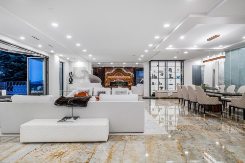 1123 Crestline Road, West Vancouver, BC 