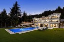1123 Crestline Road, West Vancouver, BC 