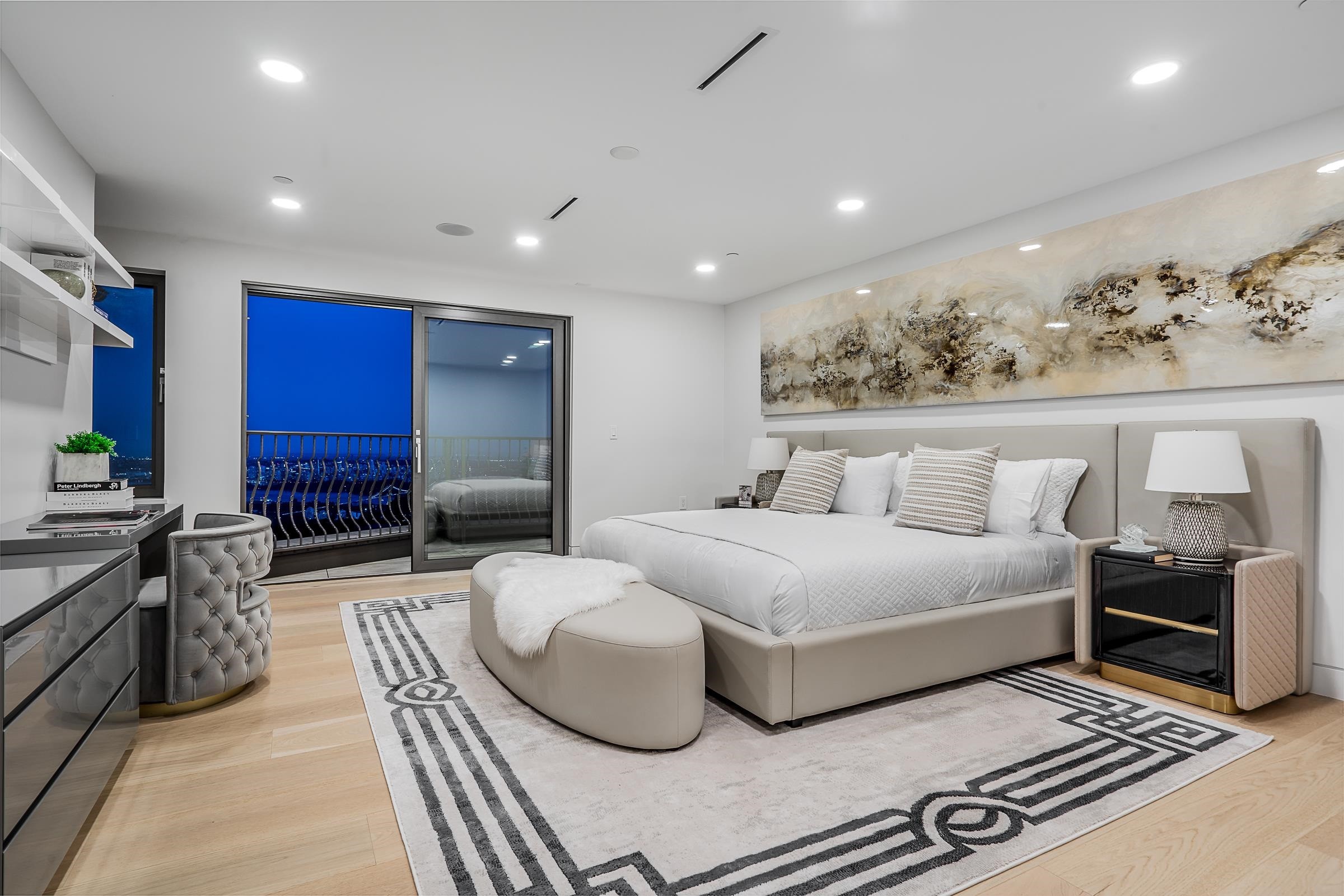 1123 Crestline Road, West Vancouver, BC