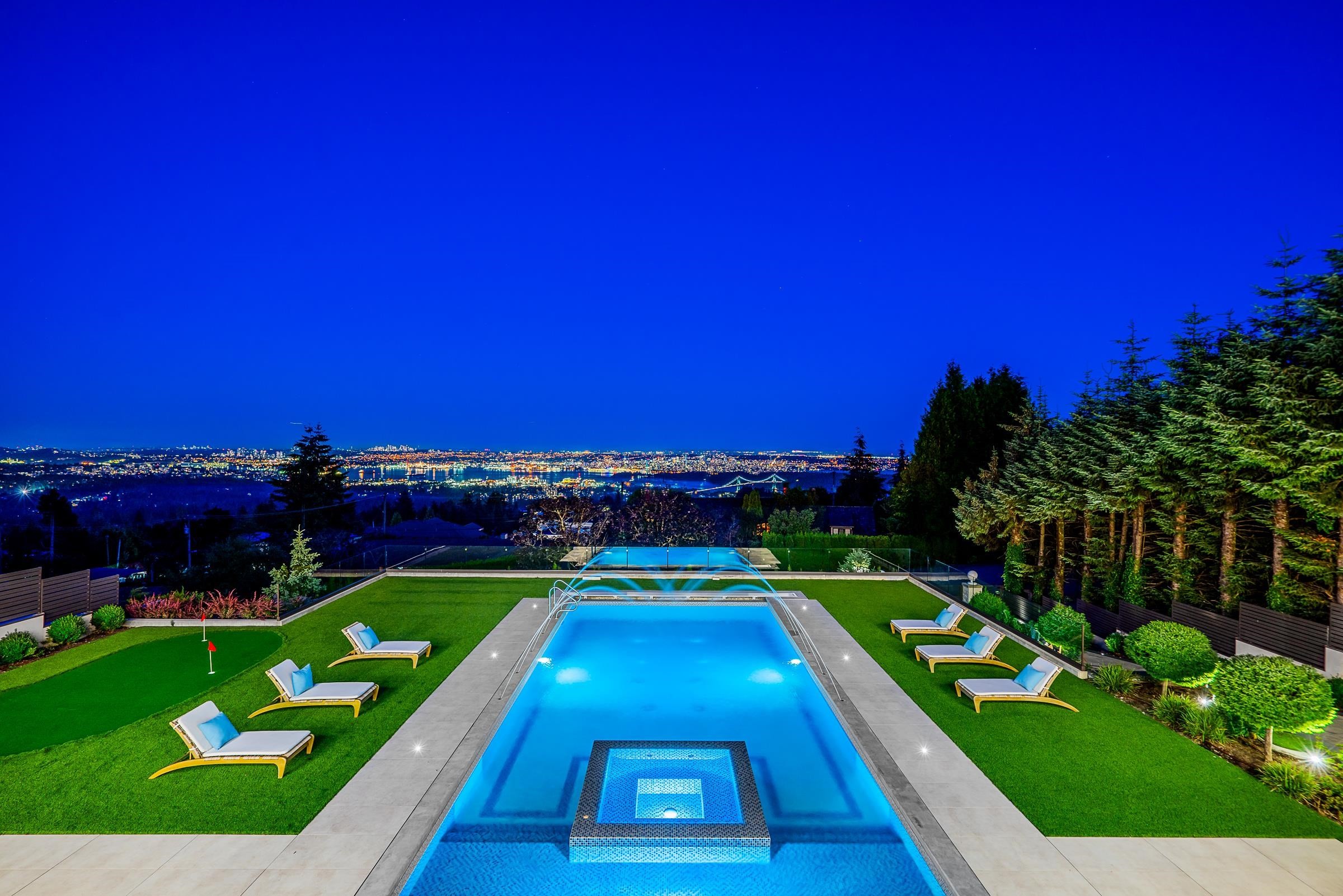 1123 Crestline Road, West Vancouver, BC