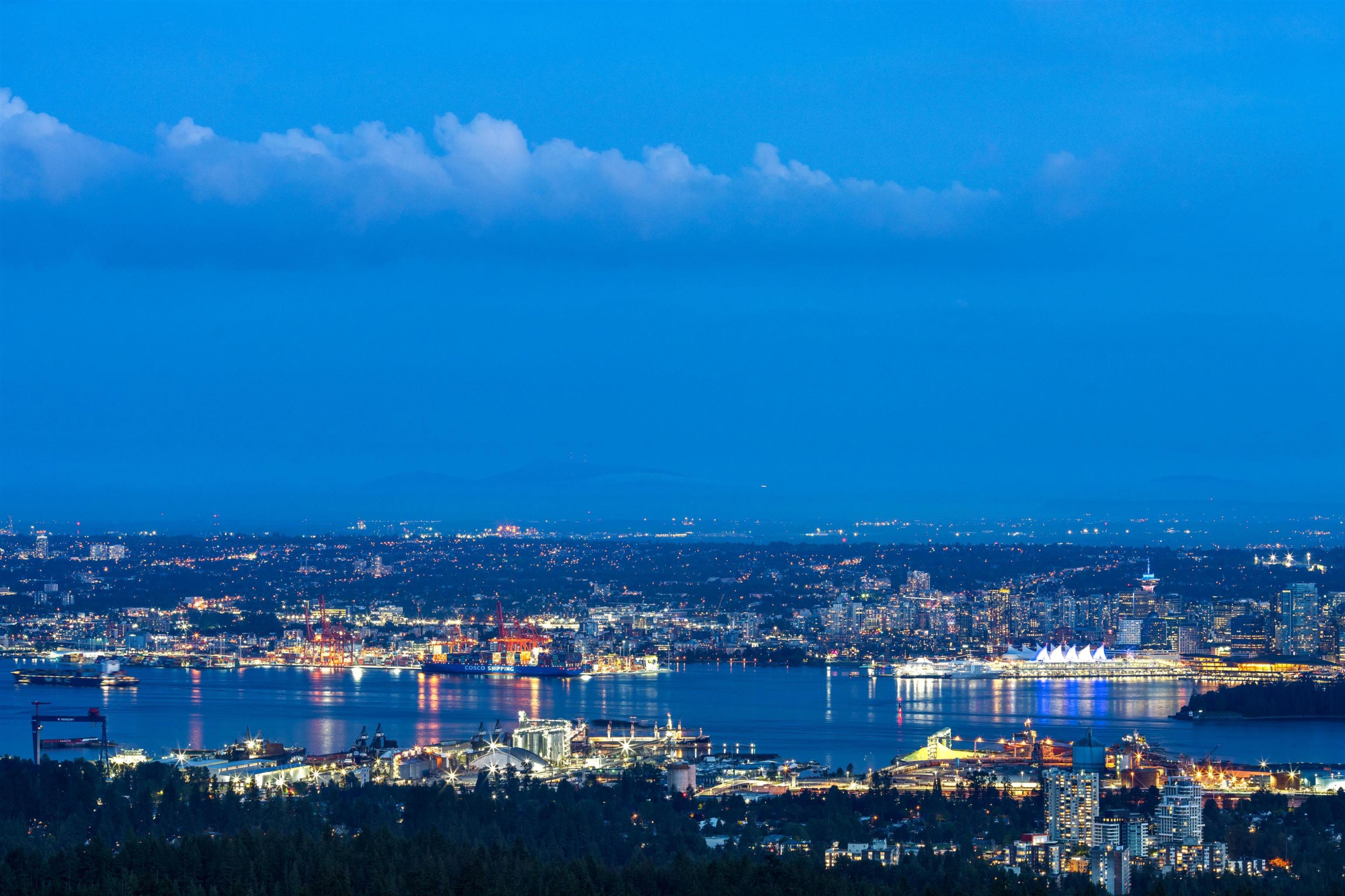 1123 Crestline Road, West Vancouver, BC