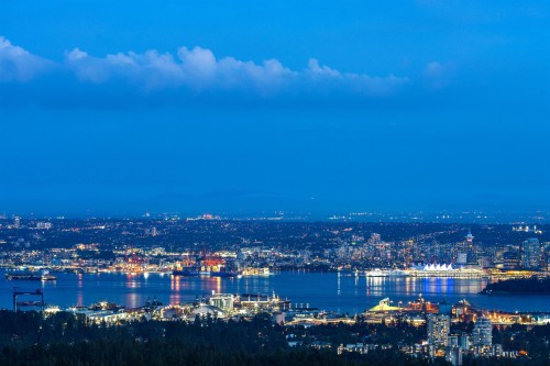 1123 Crestline Road, West Vancouver, BC 