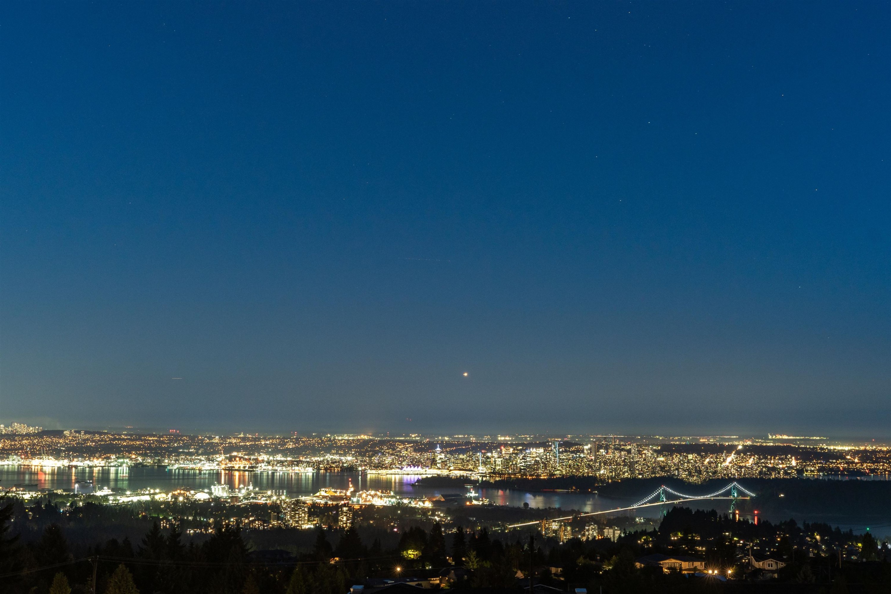 1123 Crestline Road, West Vancouver, BC