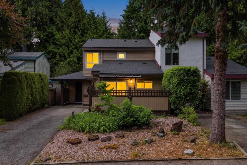 2587 Burian Drive  Coquitlam, BC V3K 5W8