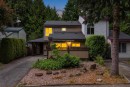 2587 Burian Drive, Coquitlam, BC 