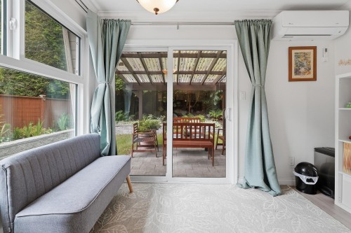2587 Burian Drive, Coquitlam, BC 