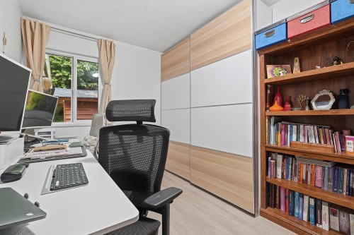 2587 Burian Drive, Coquitlam, BC 