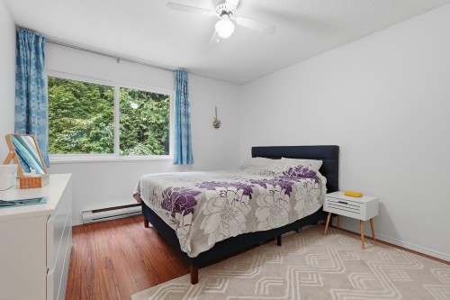 2587 Burian Drive, Coquitlam, BC 