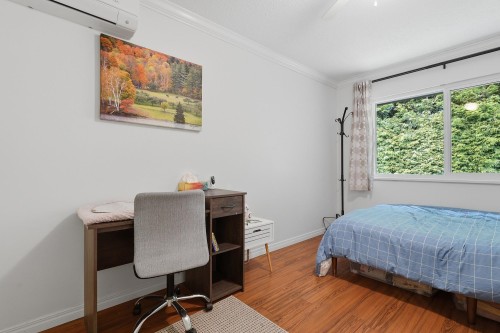 2587 Burian Drive, Coquitlam, BC 
