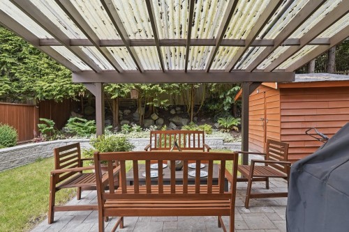 2587 Burian Drive, Coquitlam, BC 