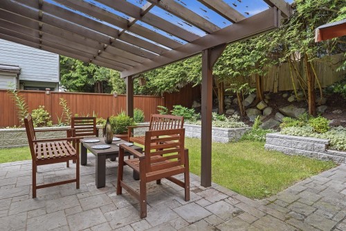 2587 Burian Drive, Coquitlam, BC 