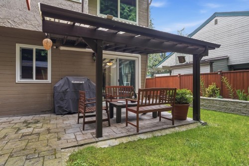 2587 Burian Drive, Coquitlam, BC 