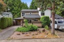 2587 Burian Drive, Coquitlam, BC 