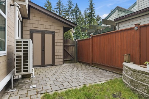 2587 Burian Drive, Coquitlam, BC 