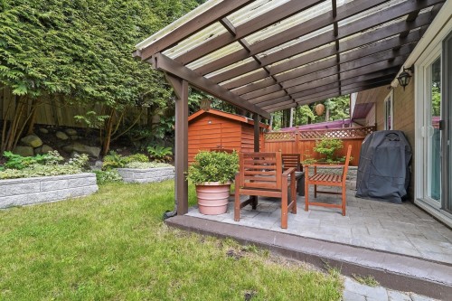 2587 Burian Drive, Coquitlam, BC 