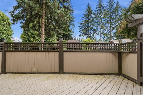 2587 Burian Drive, Coquitlam, BC 