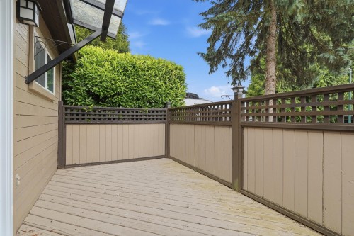 2587 Burian Drive, Coquitlam, BC 