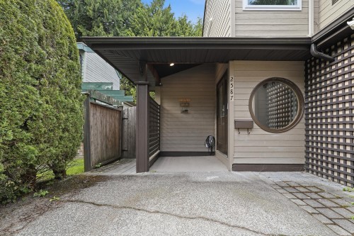 2587 Burian Drive, Coquitlam, BC 
