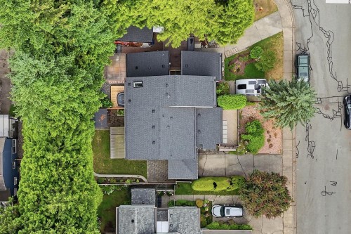 2587 Burian Drive, Coquitlam, BC 