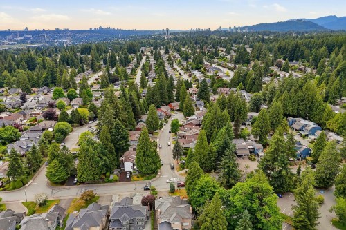 2587 Burian Drive, Coquitlam, BC 