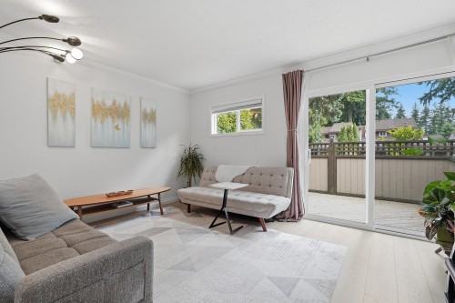 2587 Burian Drive, Coquitlam, BC 