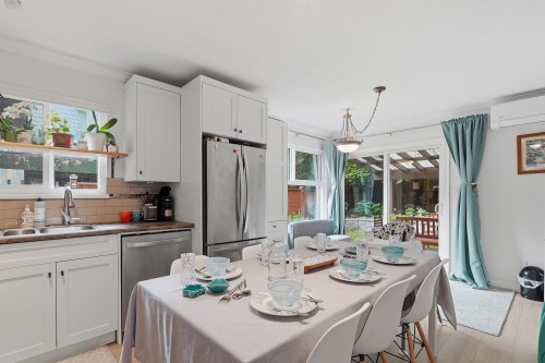 2587 Burian Drive, Coquitlam, BC 