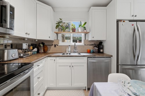 2587 Burian Drive, Coquitlam, BC 