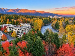 16A-338 Taylor Way  West Vancouver, BC V7T 2Y1