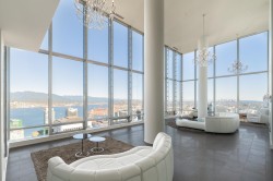 5303-1128 Georgia Street W Vancouver, BC V6E 0A8