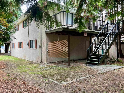 2253 Central Avenue, Port Coquitlam, BC 