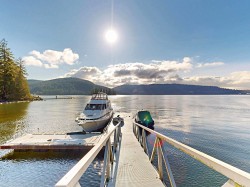 4545 Strathcona Road  North Vancouver, BC V7G 1G7