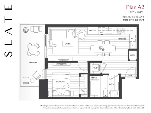 3009-2135 Springer Avenue  Burnaby, BC V5B 0C1