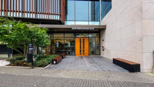 1305-4650 Brentwood Boulevard  Burnaby, BC V5C 0M3