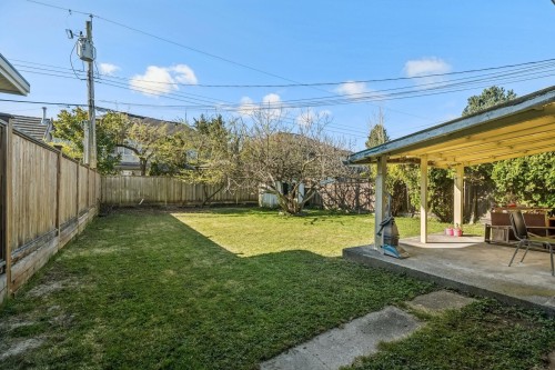 3740 Blundell Road, Richmond, BC 