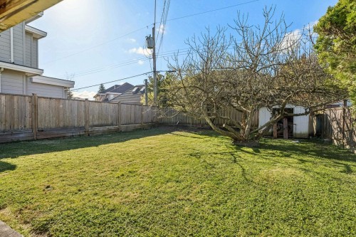 3740 Blundell Road, Richmond, BC 