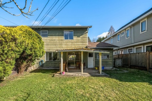 3740 Blundell Road, Richmond, BC 