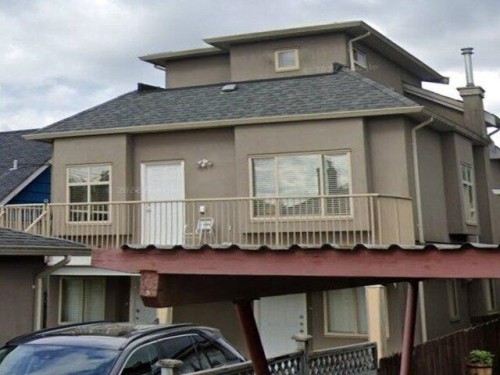 5742 Clarendon Street, Vancouver, BC 