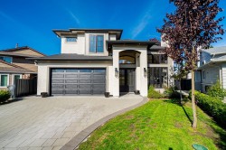 5891 Goldeneye Place  Richmond, BC V7E 3V7