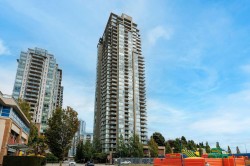 3003-2980 Atlantic Avenue  Coquitlam, BC V3B 0G2