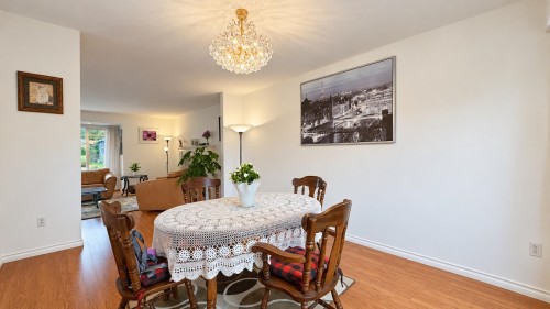 1643 Kerrstead Place, North Vancouver, BC 
