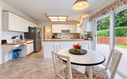 1643 Kerrstead Place, North Vancouver, BC 