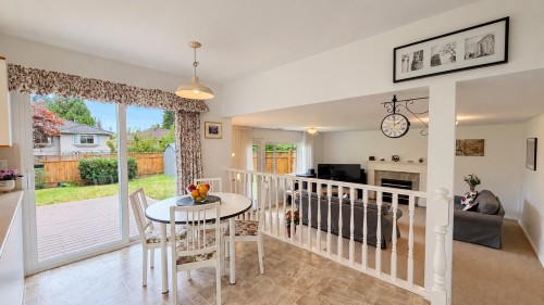 1643 Kerrstead Place, North Vancouver, BC 